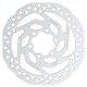 Piduriketas Shimano SM-RT26 140mm 6-bolt