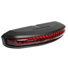 Tulede Trelock LS 653 COB-LINE DYN Stop Tulede Trelock LS 653 COB-LINE DYN Stop