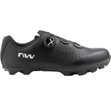 Rattakingad Northwave Scorpius Plus 4 MTB XC black-46 Rattakingad Northwave Scorpius Plus 4 MTB XC black-46