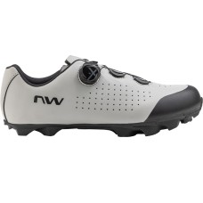 Rattakingad Northwave Scorpius Plus 4 MTB XC light grey-black-45 Rattakingad Northwave Scorpius Plus 4 MTB XC light grey-black-45