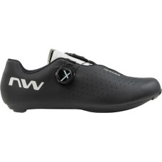Rattakingad Northwave Sonic Plus Wide Road black-light grey-44