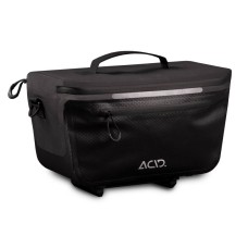 Pakiraamikott ACID Trunk Pro 10 RILink black Pakiraamikott ACID Trunk Pro 10 RILink black