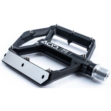 Pedaalid ACID Flat A1-CB black