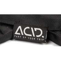 Lukk ACID chain Corvid K80 6x800mm black