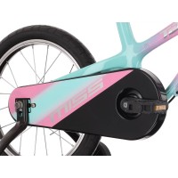 Jalgratas Tabou Miss MG 18 pink-mint