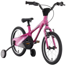 Jalgratas Tabou Miss MG 18 pink-purple Jalgratas Tabou Miss MG 18 pink-purple