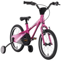 Jalgratas Tabou Miss MG 14 pink-purple