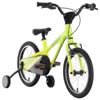 Jalgratas Tabou Rocket MG 14 lime-green