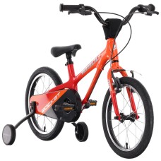 Jalgratas Tabou Rocket MG 14 red-orange Jalgratas Tabou Rocket MG 14 red-orange