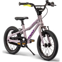Jalgratas PUKY LS-PRO 14 Alu pearl pink