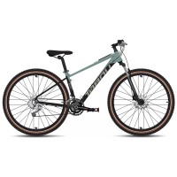 Jalgratas Tabou Blade 29 1 black-grey-XL