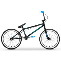 Jalgratas Tabou Gravity 2.0 black-blue