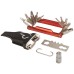 T riist set RFR 19in1 Multitool foldable
