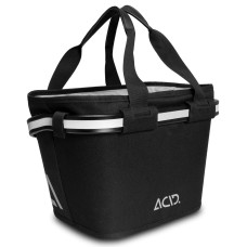 Rattakorv esimene ACID CITY 15 FILink black