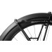 Pakiraam tagumine ACID SIC 2.0 Alu 27.5-29
