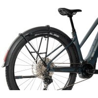 Pakiraam tagumine ACID SIC 2.0 Alu 27.5-29