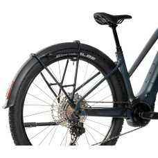 Pakiraam tagumine ACID SIC 2.0 Alu 27.5-29