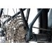 Pakiraam tagumine ACID SIC 2.0 Alu 27.5-29