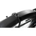 Pakiraam tagumine ACID SIC 2.0 Alu 27.5-29