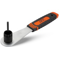 T riist RFR for Shimano HG cassette with pin and handle