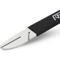 T riist RFR for rotor truing