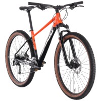 Jalgratas Tabou Blade 29 2 black-orange-L