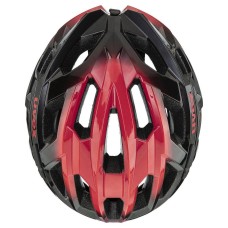 Kiivri Uvex Race 7 black red-51-55CM Kiivri Uvex Race 7 black red-51-55CM