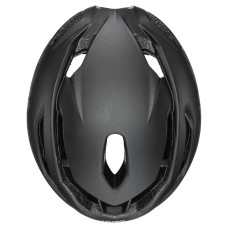 Kiivri Uvex Race 9 all black mat-53-57CM Kiivri Uvex Race 9 all black mat-53-57CM