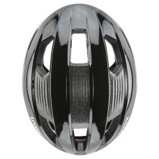 Kiivri Uvex Rise all black-52-56CM Kiivri Uvex Rise all black-52-56CM