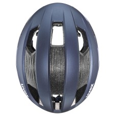 Jalgrattakiiver Uvex rise cc deep space-black-52-56CM Jalgrattakiiver Uvex rise cc deep space-black-52-56CM