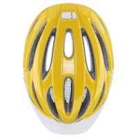 Jalgrattakiiver Uvex true sunbee-white-55-58CM