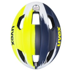 Kiivri Uvex rise pro MIPS team Replica-52-56CM Kiivri Uvex rise pro MIPS team Replica-52-56CM