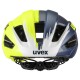 Kiivri Uvex rise pro MIPS team Replica-52-56CM