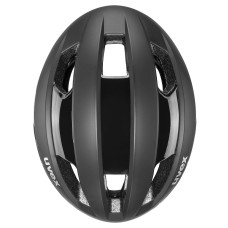 Kiivri Uvex rise pro MIPS black matt-52-56CM Kiivri Uvex rise pro MIPS black matt-52-56CM