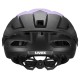 Kiivri Uvex renegade MIPS lilac-black matt-54-58CM
