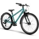 Jalgratas PUKY Cyke 24-8 Alu Active turquoise/black