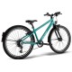 Jalgratas PUKY Cyke 24-8 Alu Active turquoise/black