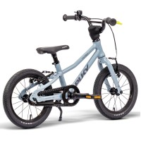 Jalgratas PUKY LS-PRO 14 Alu ash blue