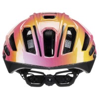 Kiivri Uvex Gravel-x juicy peach-56-61CM