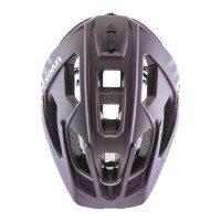 Kiivri Uvex Quatro cc prestige-white mat-52-57CM