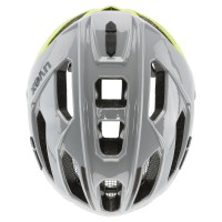 Kiivri Uvex Gravel x rhino-neon yellow-52-57CM