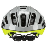 Kiivri Uvex Gravel x rhino-neon yellow-52-57CM