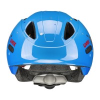 Kiivri Uvex Oyo style blue rocket-46-50CM