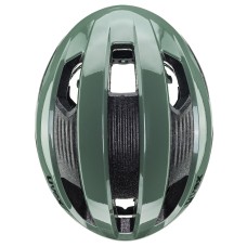 Jalgrattakiiver Uvex rise moss green-black-52-56CM Jalgrattakiiver Uvex rise moss green-black-52-56CM