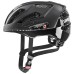 Jalgrattakiiver Uvex gravel x black skyfall matt-52-57CM