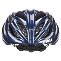 Jalgrattakiiver Uvex boss race deep space-black-52-56CM