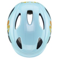 Jalgrattakiiver Uvex oyo style digger cloud-45-50CM