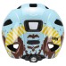 Jalgrattakiiver Uvex oyo style digger cloud-45-50CM