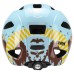 Jalgrattakiiver Uvex oyo style digger cloud-45-50CM