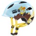 Jalgrattakiiver Uvex oyo style digger cloud-45-50CM